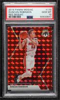 Duncan Robinson [PSA 10 GEM MT]