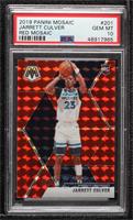 Rookies - Jarrett Culver [PSA 10 GEM MT]