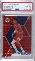 Rookies - Jaxson Hayes [PSA 10 GEM MT]