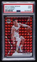 Rookies - Tyler Herro [PSA 9 MINT]