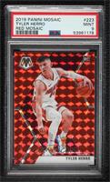 Rookies - Tyler Herro [PSA 9 MINT]