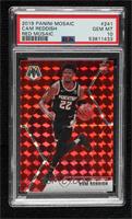 Rookies - Cam Reddish [PSA 10 GEM MT]