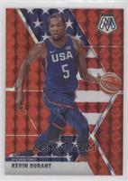 USA Basketball - Kevin Durant