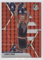 USA Basketball - Larry Bird