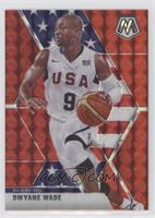 USA Basketball - Dwyane Wade