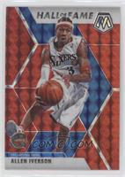 Hall of Fame - Allen Iverson