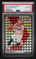 Davis Bertans [PSA 10 GEM MT]