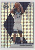 Rookies - Jarrett Culver