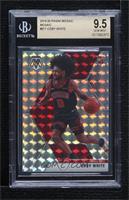 Rookies - Coby White [BGS 9.5 GEM MINT]