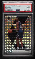 Rookies - Bol Bol [PSA 9 MINT]