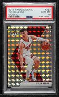 Rookies - Tyler Herro [PSA 10 GEM MT]