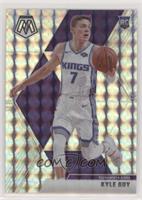 Rookies - Kyle Guy