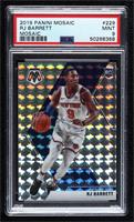 Rookies - RJ Barrett [PSA 9 MINT]