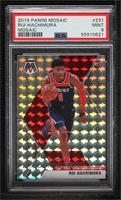 Rookies - Rui Hachimura [PSA 9 MINT]