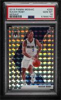 Rookies - Isaiah Roby [PSA 10 GEM MT]