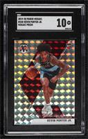 Rookies - Kevin Porter Jr. [SGC 10 GEM]