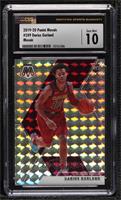 Rookies - Darius Garland [CSG 10 Gem Mint]