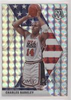 USA Basketball - Charles Barkley