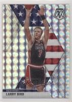 USA Basketball - Larry Bird