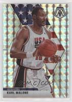 USA Basketball - Karl Malone