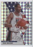 USA Basketball - Karl Malone