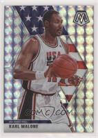 USA Basketball - Karl Malone