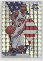 USA Basketball - Vince Carter