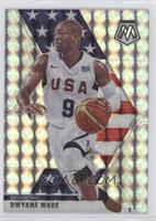 USA Basketball - Dwyane Wade [EX to NM]
