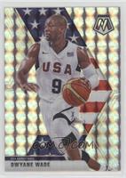 USA Basketball - Dwyane Wade