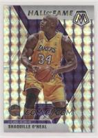Hall of Fame - Shaquille O'Neal