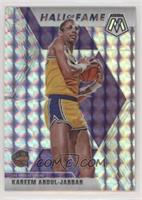 Hall of Fame - Kareem Abdul-Jabbar