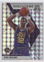 Hall of Fame - Karl Malone