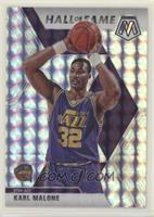 Hall of Fame - Karl Malone