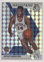 Hall of Fame - Oscar Robertson