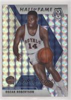 Hall of Fame - Oscar Robertson