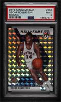 Hall of Fame - Oscar Robertson [PSA 9 MINT]