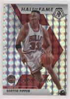 Hall of Fame - Scottie Pippen