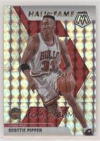 Hall of Fame - Scottie Pippen