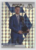 MVPs - Stephen Curry
