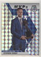 MVPs - Stephen Curry