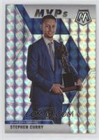 MVPs - Stephen Curry