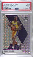 Dwight Howard [PSA 9 MINT]