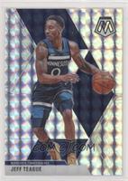 Jeff Teague [EX to NM]