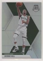 George Hill [EX to NM]