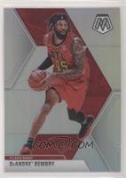 DeAndre' Bembry [EX to NM]
