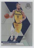 Domantas Sabonis [EX to NM]