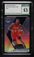 Rookies - Nickeil Alexander-Walker [CSG 9.5 Gem Mint]