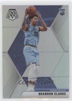 Rookies - Brandon Clarke [EX to NM]