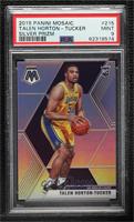 Rookies - Talen Horton-Tucker [PSA 9 MINT]