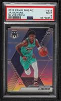 Rookies - Ja Morant [PSA 9 MINT]